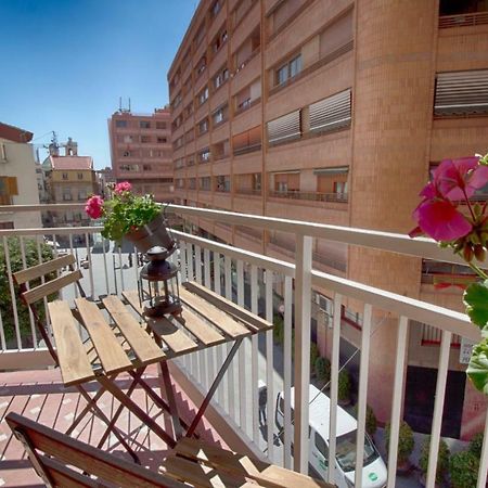 Apartamento Rivera#2 Αλικάντε Εξωτερικό φωτογραφία