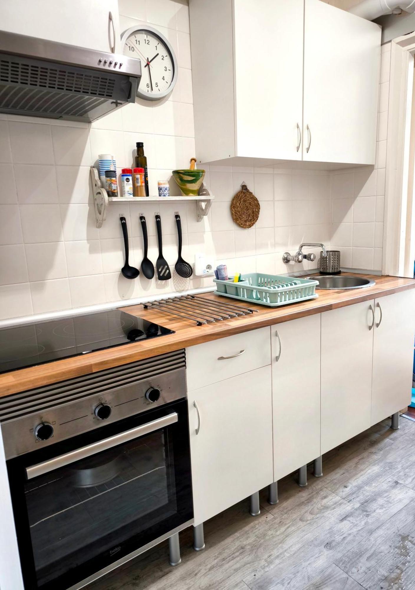 Apartamento Rivera#2 Αλικάντε Εξωτερικό φωτογραφία