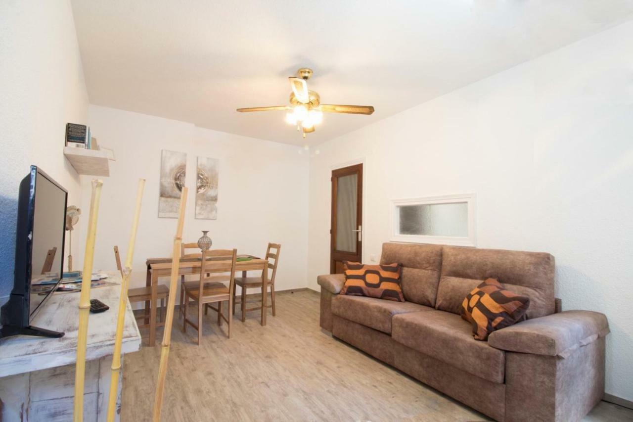 Apartamento Rivera#2 Αλικάντε Εξωτερικό φωτογραφία