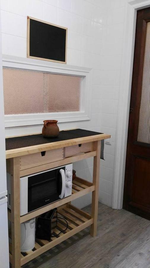 Apartamento Rivera#2 Αλικάντε Εξωτερικό φωτογραφία