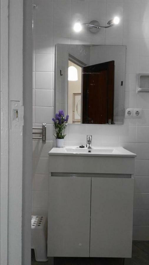 Apartamento Rivera#2 Αλικάντε Εξωτερικό φωτογραφία