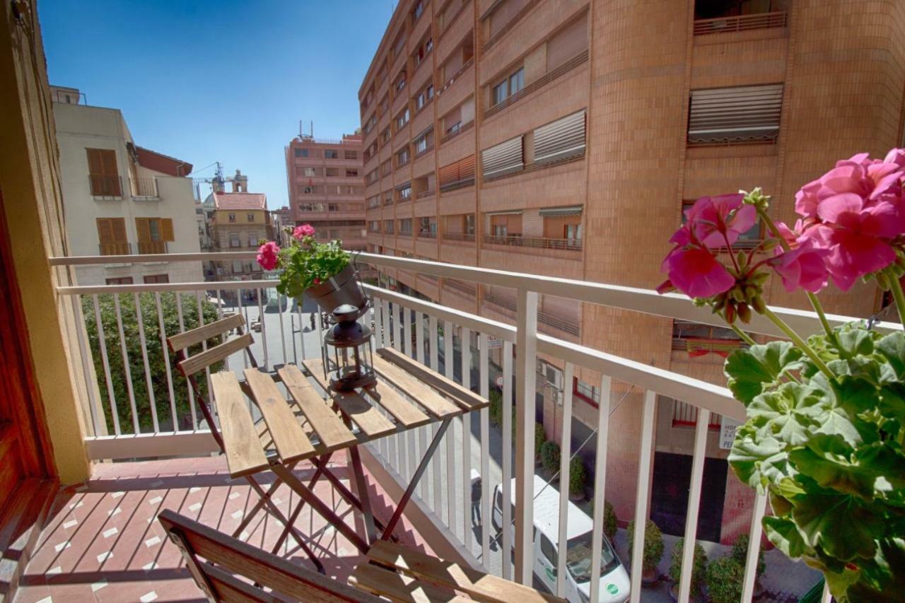 Apartamento Rivera#2 Αλικάντε Εξωτερικό φωτογραφία