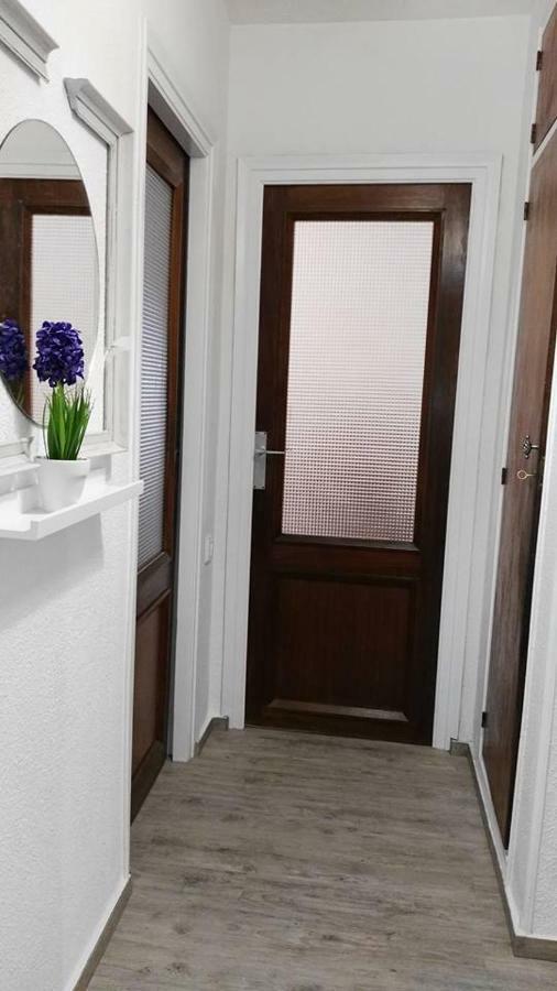 Apartamento Rivera#2 Αλικάντε Εξωτερικό φωτογραφία